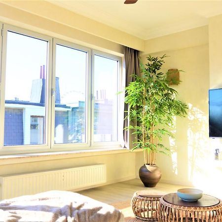 Downtown 2 Bdr Apartment ***** 3 Antwerpen Eksteriør bilde