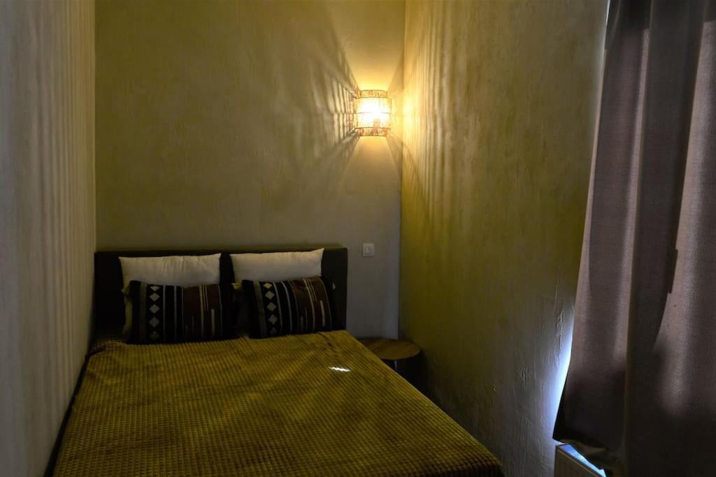 Downtown 2 Bdr Apartment ***** 3 Antwerpen Eksteriør bilde