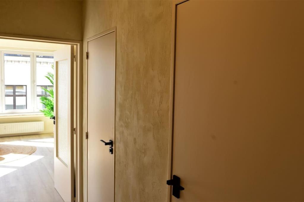 Downtown 2 Bdr Apartment ***** 3 Antwerpen Eksteriør bilde