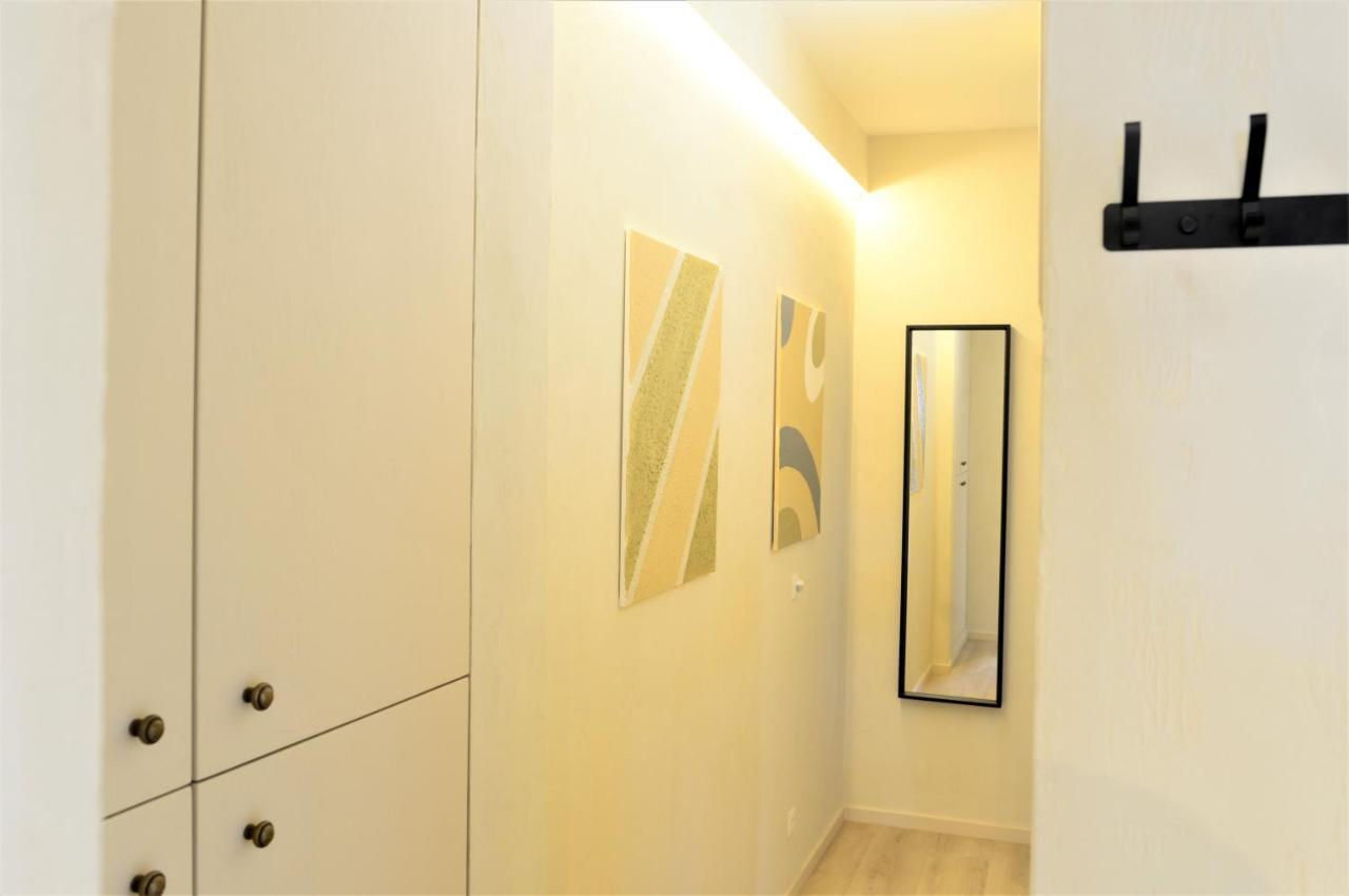 Downtown 2 Bdr Apartment ***** 3 Antwerpen Eksteriør bilde