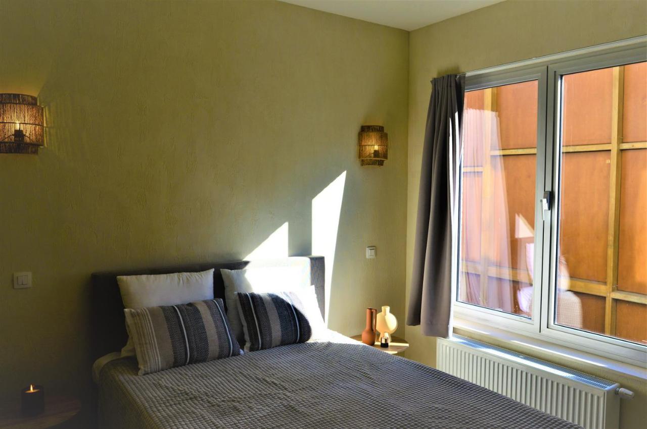 Downtown 2 Bdr Apartment ***** 3 Antwerpen Eksteriør bilde
