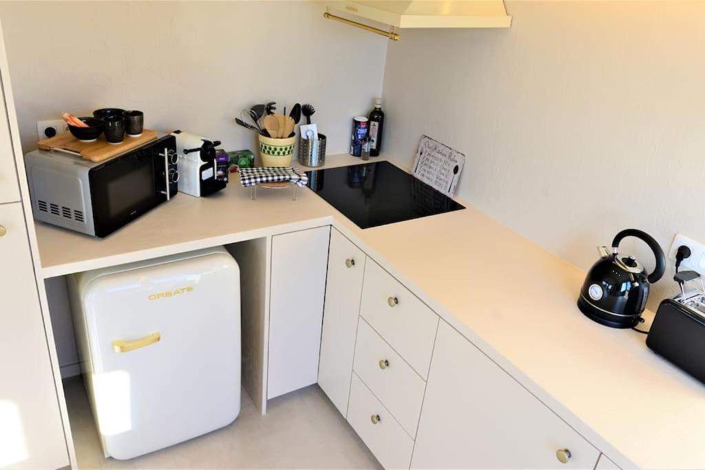 Downtown 2 Bdr Apartment ***** 3 Antwerpen Eksteriør bilde