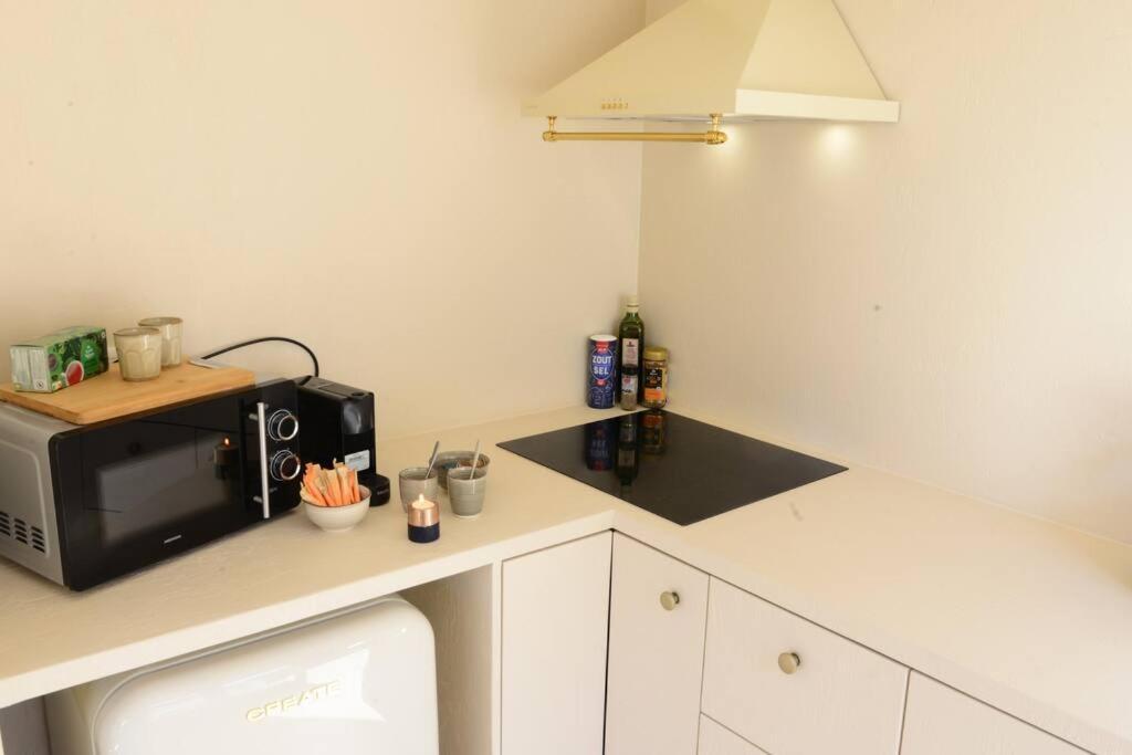 Downtown 2 Bdr Apartment ***** 3 Antwerpen Eksteriør bilde