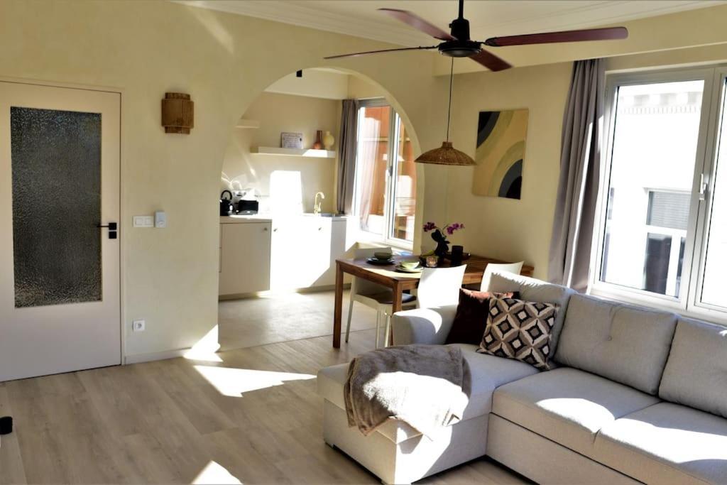 Downtown 2 Bdr Apartment ***** 3 Antwerpen Eksteriør bilde